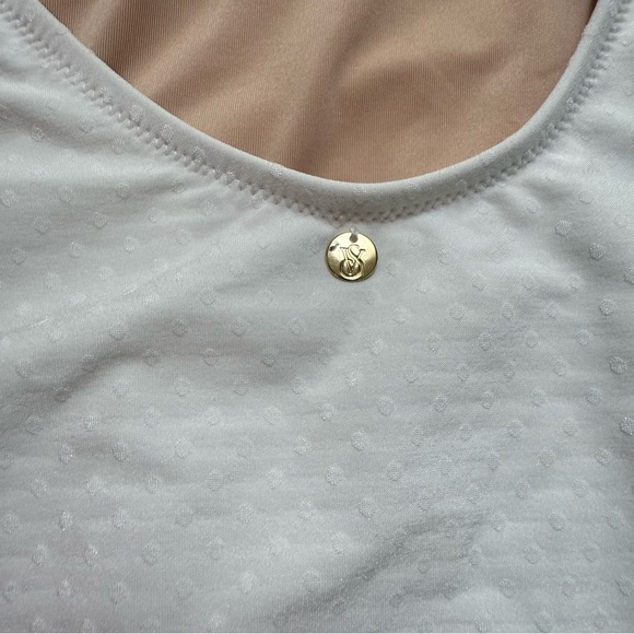 Victoria’s Secret One Strap Swimsuit - Picture 8 of 8